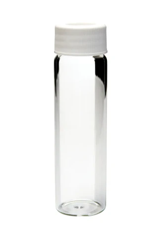 Thermo Scientific™ Wialki z certyfikatem TOC 40ml