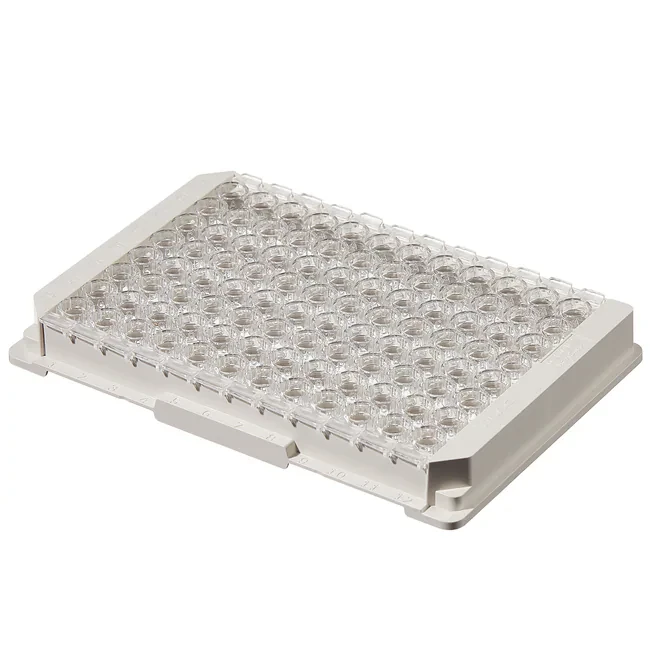 Thermo Scientific™ Moduły immunologiczne Immuno Breakable Przezroczyste