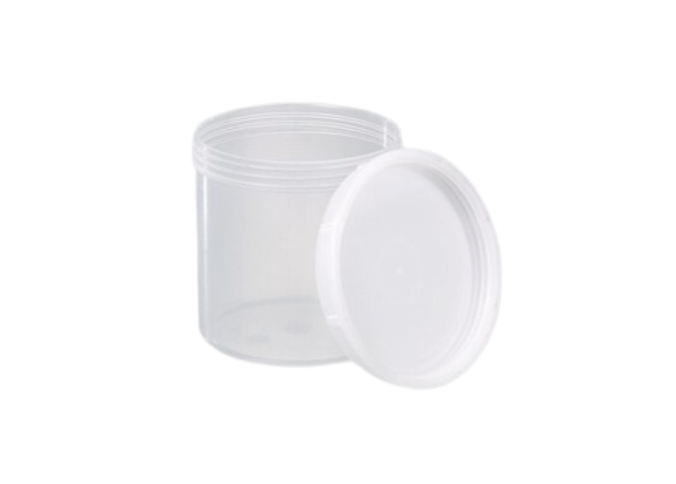 Buerkle™_Pojemnik_na_próbki_500ml_PP_argenta_bestlabs