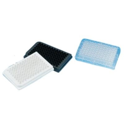 Thermo Scientific™ Sterilin™ Clear Microtiter™ Plates bezbarwne płytki do mikromiareczkowania