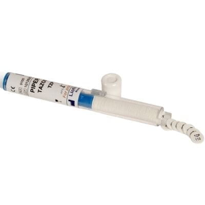 Liofilchem Ceftazydym/kwas klawulanowy CAL 40µg - krążki antybiotykowe 