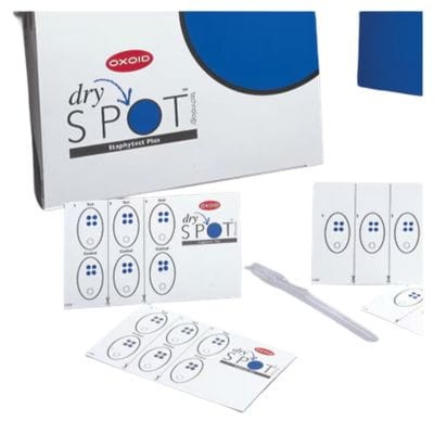 Dryspot Pneumo zestaw