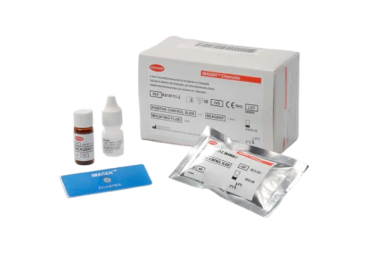 Thermo Scientific™ IMAGEN™ Chlamydia test immunofluorescencyjny