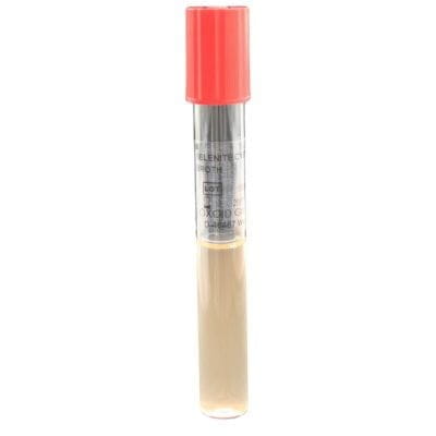 Thermo Scientific™ Alkaline Peptone Water (butelkowana) 24x10ml