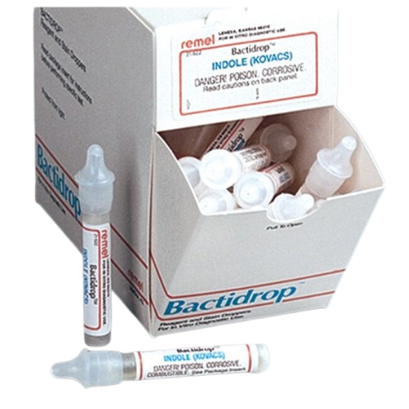 Thermo Scientific™ Remel™ BactiDrop™ Ferric Chloride (10%)