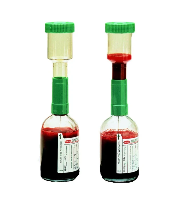 Thermo Scientific™ System do hodowli krwi