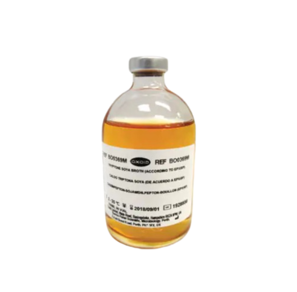 Thermo Scientific™ Oxoid™ Tryptone Soya Agar 500ml
