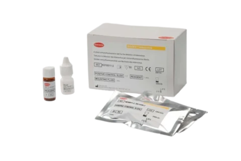Thermo Scientific™ IMAGEN™ Zestaw Adenovirus test immunofluorescencyjny