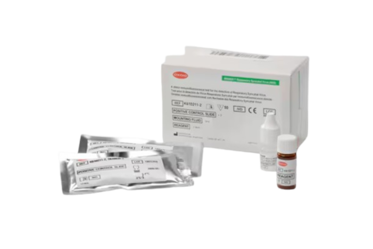 Thermo Scientific™ IMAGEN™ Respiratory Syncytial Virus test immunofluorescencyjny