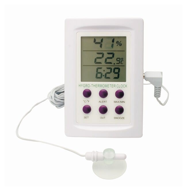 HB_Instrument™_Durac™_Termohigrometr_Argenta_Bestlabs