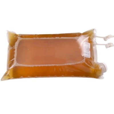 Dry-Bags BPW (ISO) bez filtra Woda peptonowa buforowana w suchych workach™ (ISO)