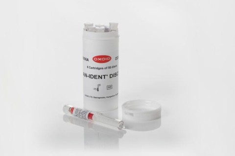 Krążki diagnostyczne ONPG do szybkiego wykrywania aktywności beta-galaktozydazy