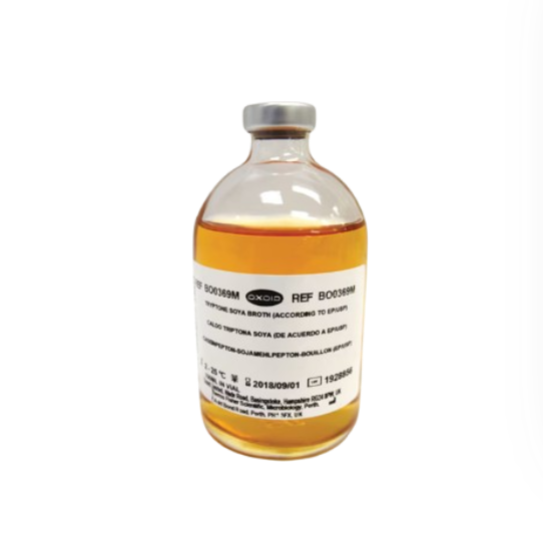 Brain Heart Infusion pożywka płynna 10x100ml