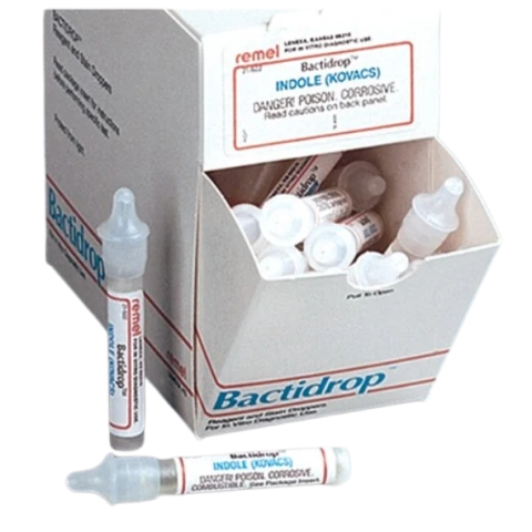 Thermo Scientific™ Remel™ BactiDrop™ Voges-Proskauer A (Alpha-Naphthol 5%)