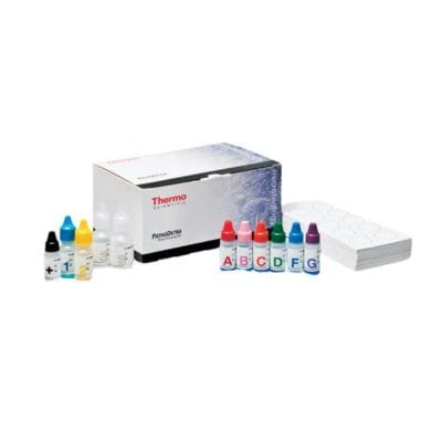 Thermo Scientific™ Remel™ PathoDxtra™ Zestaw Strep Grouping Kit  B
