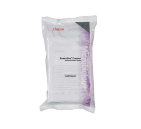 Oxoid™ AnaeroGen™ W-Zip Compact