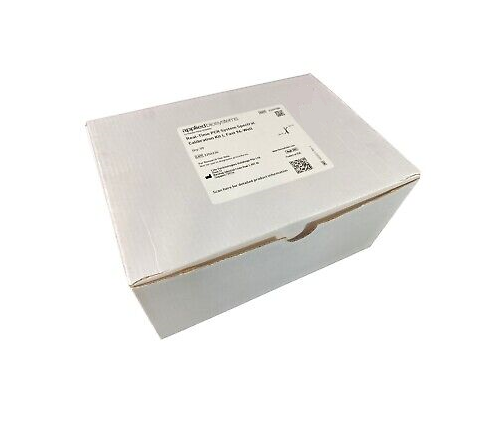 Spectral Calibration Kit II zestaw kalibracyjny do PCR