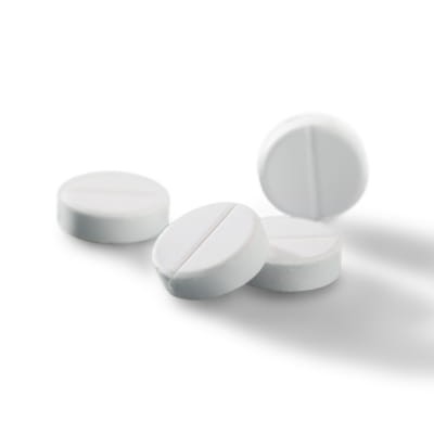 Saline Tablets Sól fizjologiczna w tabletkach