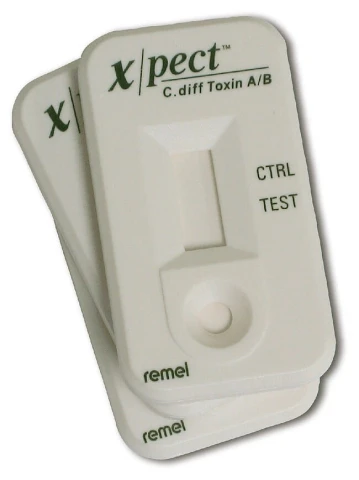 Xpect Clostridium Difficile Toxin A/B