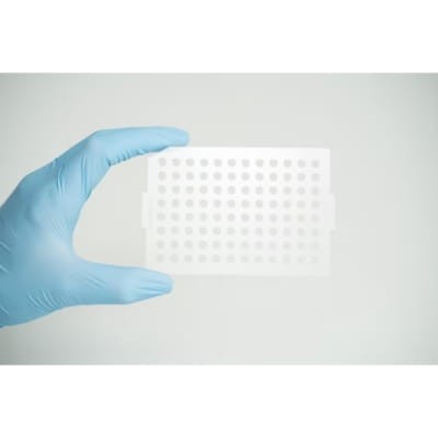 Applied Biosystems™ SimpliAmp™ Strip Plate Tray Cover