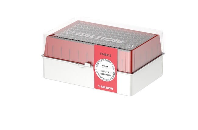 Gilson™_MICROMAN™_Końcówki_do_pipet_(1-10_µl)_-_Niesterylne_argenta_bestlabs