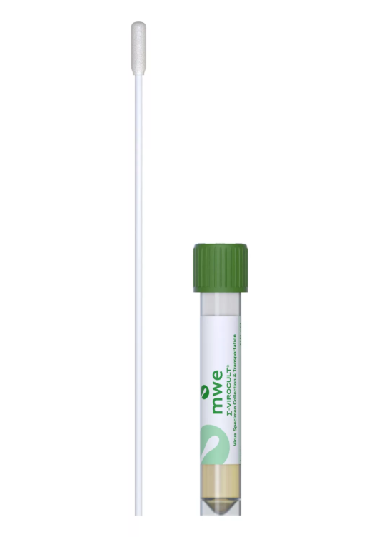 Virocult® (Sigma Virocult) Sigma Swab & breakpoint + 2 ml  of  VTM (Small Vial)