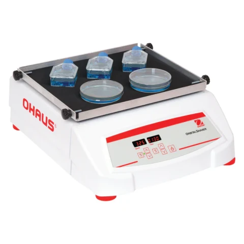 OHAUS™ Wytrząsarka orbitalna Heavy Duty