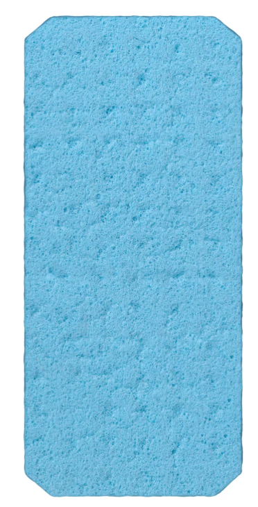 Polywipe - gąbki  do wymazów zwilżone  Letheen Broth+ zamykane woreczki + rękawiczki