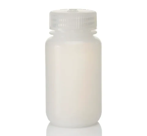 Thermo Scientific™ Nalgene™ Butelki HDPE z szeroką szyjką 125ml