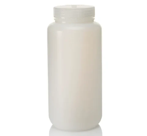 Thermo Scientific™ Nalgene™ Butelki HDPE z szeroką szyjką 1000ml
