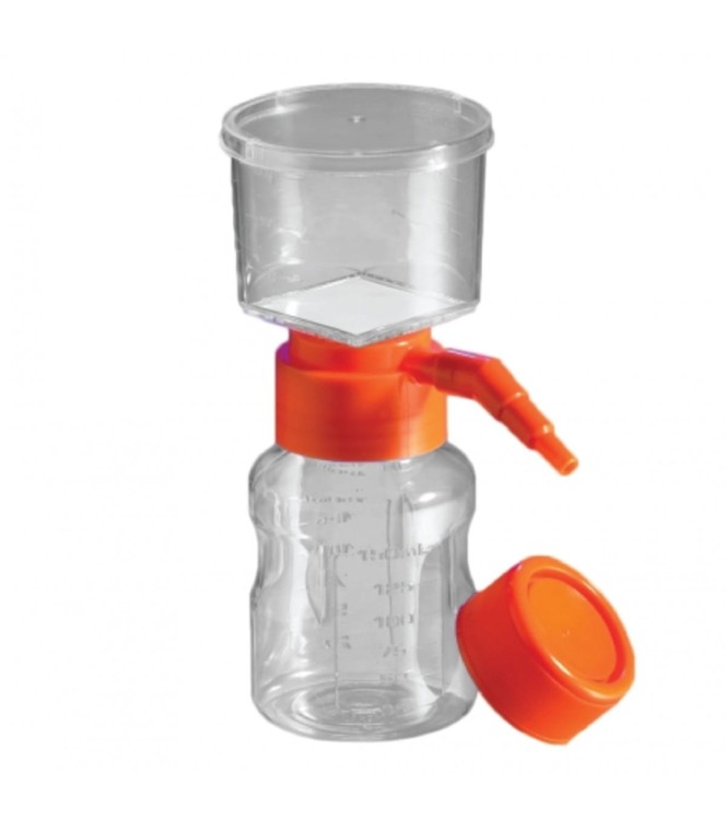 Corning™ Jednorazowe systemy filtracji próżniowej/przechowywania z membraną NYL 1000ml