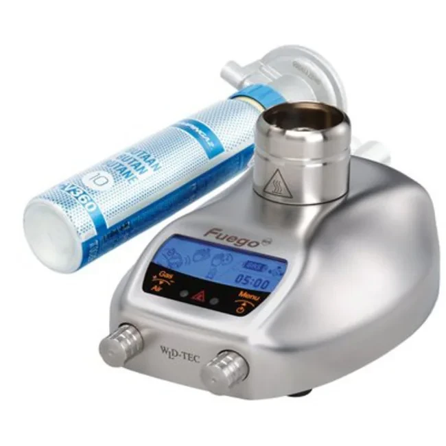 Wld Tec™ Adapter na naboje CV360 do palnika Fuego SCS