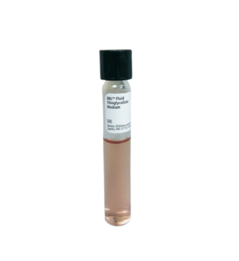 BD™ Fluid Thioglycollate Medium (Special) 25x100ml