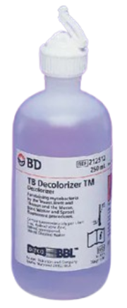 BD Difco™ TTC Solution 1% 30ml