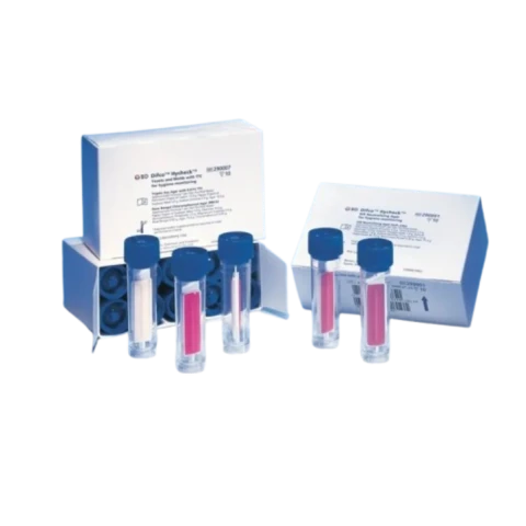 BD Difco™ Hycheck™ Total Count (Plate Count Agar and Plate Count Agar with TTC) 10szt.