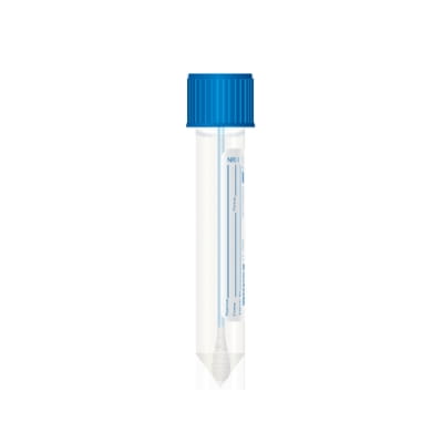 Transwab® NRSII z BPW, 10 ml – zdjęcie produktu MWE