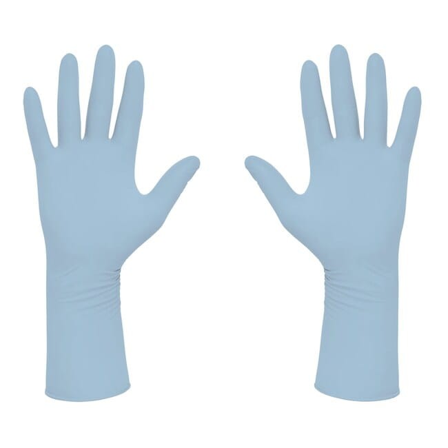 Halyard™ PUREZERO™ HG3 Rękawice nitrylowe sterylne rozmiar 7