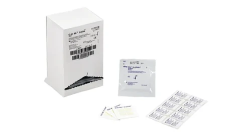 BD BBL™ Dryslide™ PYR kit 60szt.