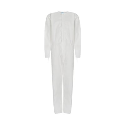 KIMTECH PURE* A8 Kombinezony Cleanroom Niesterylne rozmiar XL