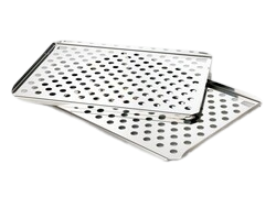 Thermo Scientific™ Półka perforowana ze stali nierdzewnej dla inkubatora kompaktowego IMC 18