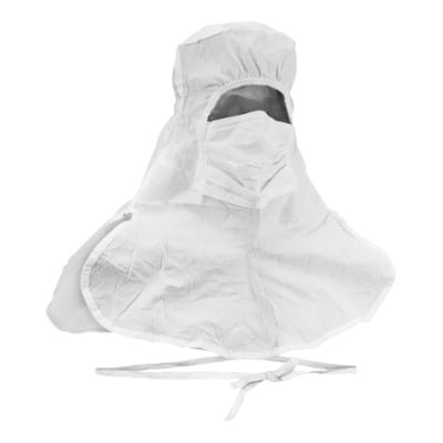 KIMTECH PURE* A5 Kaptury z maską Cleanroom Sterylne