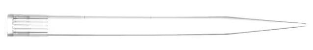Końcówki do pipet Finntip™ 10 (0,2-10 µl) - Niesterylne