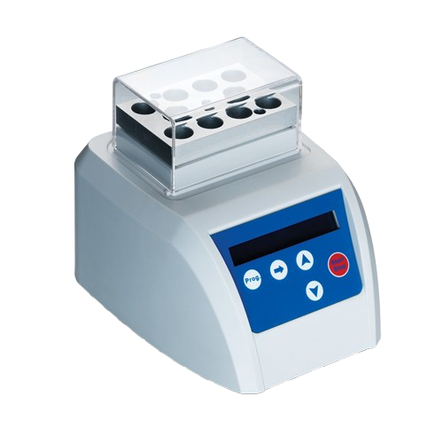 Inkubator do wskaźników sterylizacji