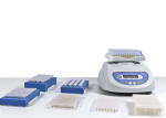 Biogenet_Wytrząsarka_MPS‑1_z_platformami_Argenta_Bestlabs