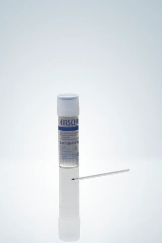  Hirschmann™ Hematocrit Tubes