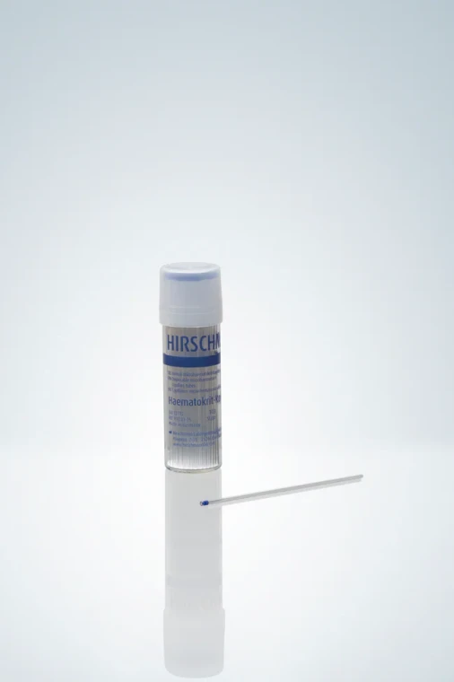  Hirschmann™ Hematocrit Tubes