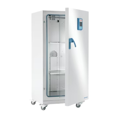 Inkubator mikrobiologiczny z podwójnym obiegiem powietrza oraz funkcją dekontaminacji model Heratherm IMH 180-S SS obudowa ze stali nierdzewnej Thermo Scientific