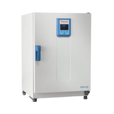 Suszarka zaawansowana z wymuszonym obiegiem powietrza OMH 180 SS Heratherm™ Thermo Scientific™