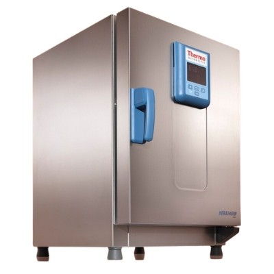 Suszarka z zaawansowaną ochroną z wymuszonym obiegiem powietrza OMH 180 S SS Heratherm™ Thermo Scientific™