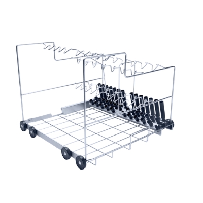 MIELE A 200 wózek na pipety